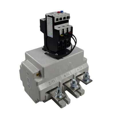 Relé De Sobrecarga Térmico Chint 160 - 250A / NR2-630