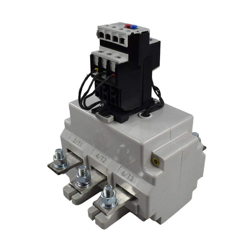 Relé De Sobrecarga Térmico Chint 160 - 250A / NR2-630