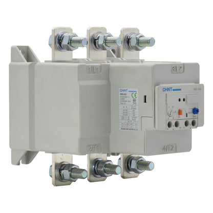 Relé De Sobrecarga Térmico Chint 125 - 250A / NR8-630