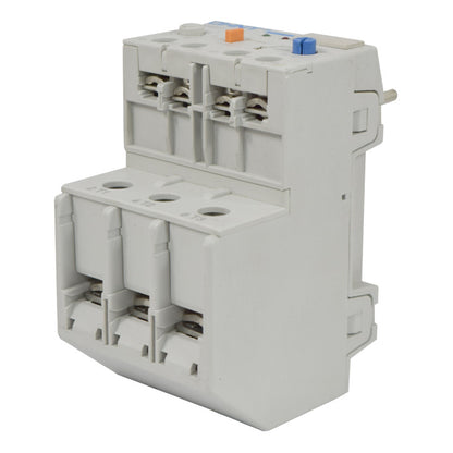Relé De Sobrecarga Electrónico Chint 20 - 40A / NRE8-40