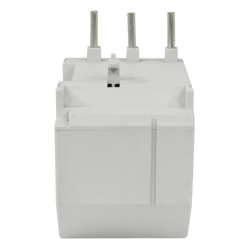 Relé De Sobrecarga Electrónico Chint 20 - 40A / NRE8-40