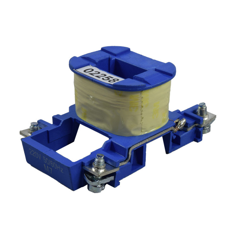 Bobina 220VAC Para Contactor Chint Modelo NC1-0910, NC1-1210, NC1-1810