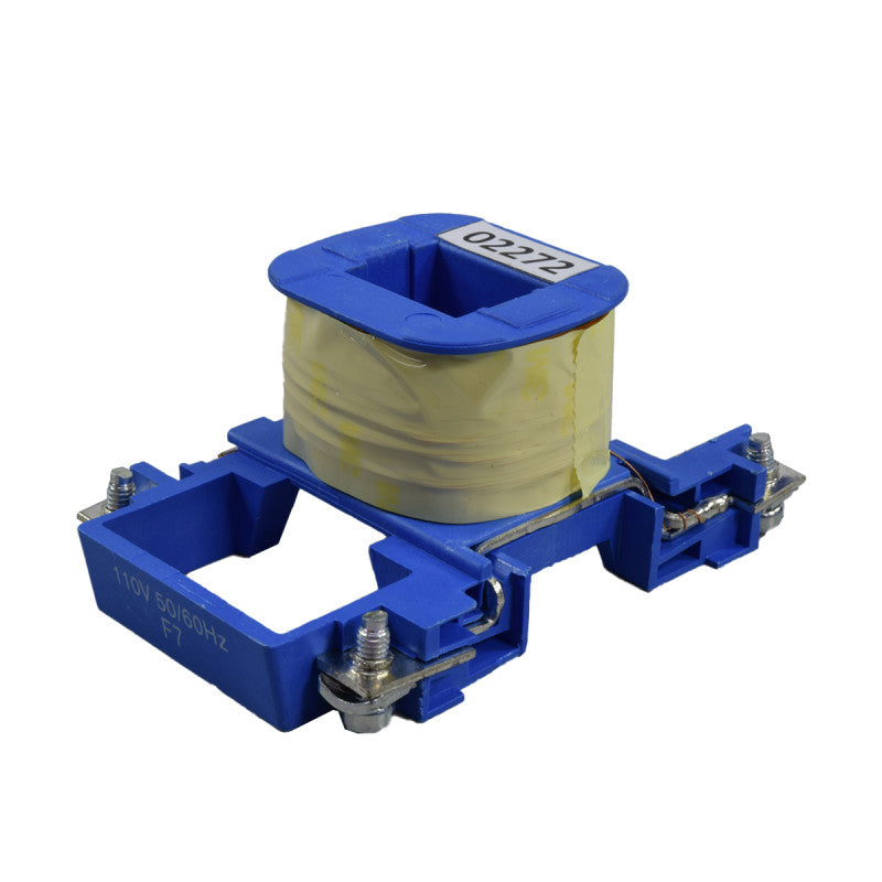 Bobina 110VAC Para Contactor Chint Modelo NC1-2510, NC1-3210