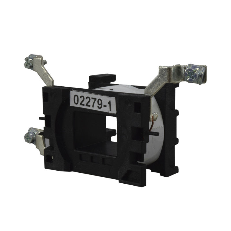 Bobina 24VAC Para Contactor Chint Modelo NC1-4011, NC1-5011, NC1-6511, NC1-8011, NC1-9511