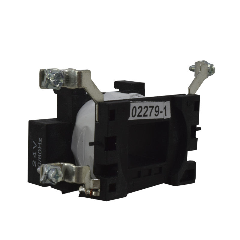 Bobina 24VAC Para Contactor Chint Modelo NC1-4011, NC1-5011, NC1-6511, NC1-8011, NC1-9511