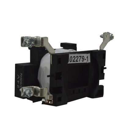 Bobina 24VAC Para Contactor Chint Modelo NC1-4011, NC1-5011, NC1-6511, NC1-8011, NC1-9511