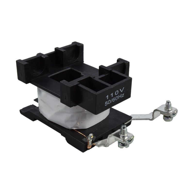 Bobina 110VAC Para Contactor Chint Modelo NC1-4011, NC1-5011, NC1-6511, NC1-8011, NC1-9511