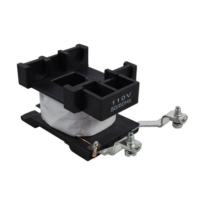 Bobina 110VAC Para Contactor Chint Modelo NC1-4011, NC1-5011, NC1-6511, NC1-8011, NC1-9511