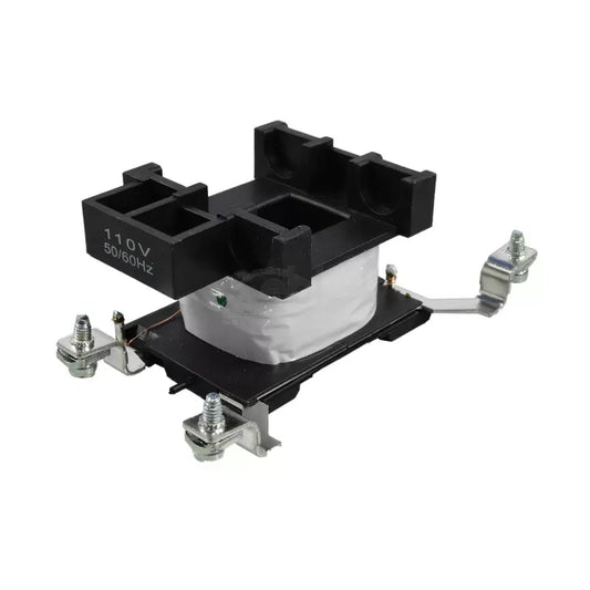 Bobina 110VAC Para Contactor Chint Modelo NC1-4011, NC1-5011, NC1-6511, NC1-8011, NC1-9511