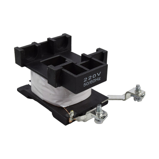 Bobina 220VAC Para Contactor Chint Modelo NC1-4011, NC1-5011, NC1-6511, NC1-8011, NC1-9511