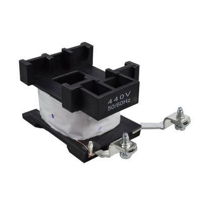 Bobina 440VAC Para Contactor Chint Modelo NC1-4011, NC1-5011, NC1-6511, NC1-8011, NC1-9511