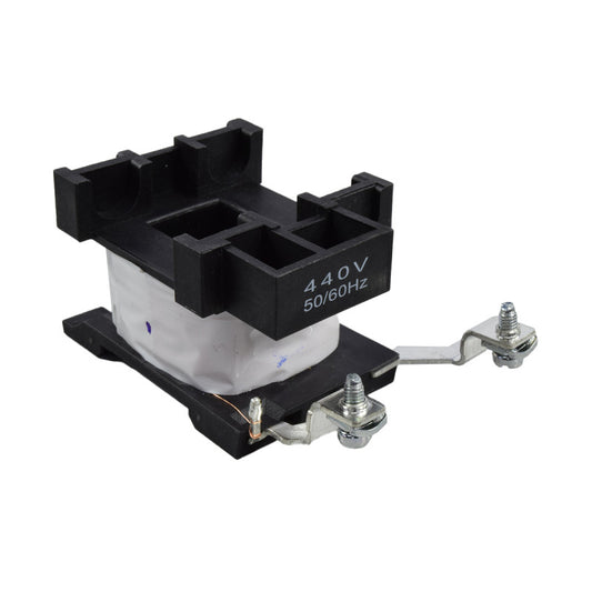 Bobina 440VAC Para Contactor Chint Modelo NC1-4011, NC1-5011, NC1-6511, NC1-8011, NC1-9511