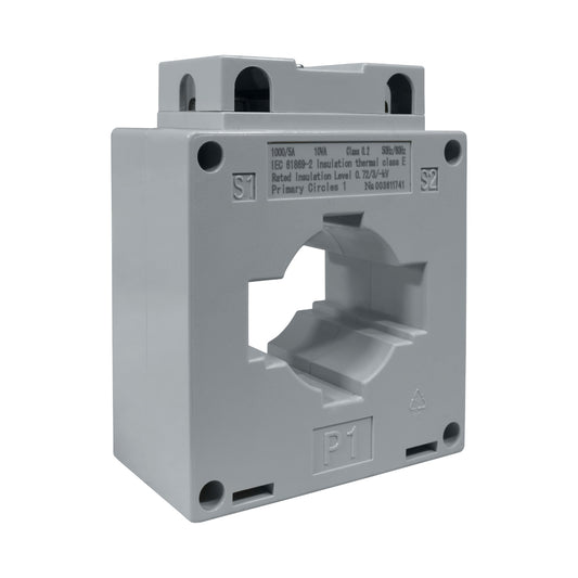 Transformador de Corriente l Ventana l 1000/5A l CL0,2 l 10VA l BH-0.66 l CHINT