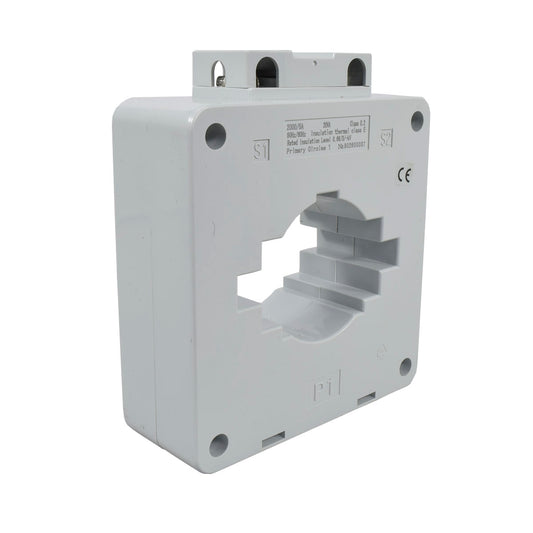 Transformador de Corriente l Ventana l 2000/5A l CL0,2 l 20VA l BH-0.66 l CHINT