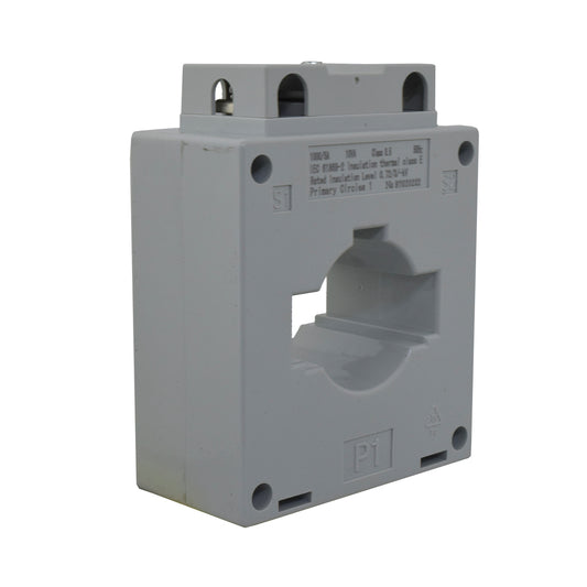 Transformador de Corriente l Ventana l 1000/5A l CL0,5 l 10VA l BH-0.66 l CHINT