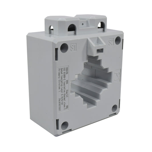 Transformador de Corriente l Ventana l 1500/5A l CL0,5 l 20VA l BH-0.66 l CHINT