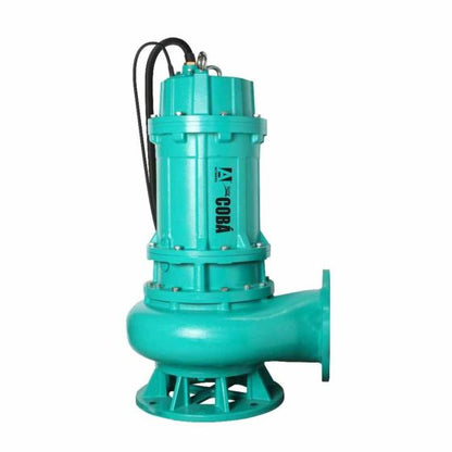 Bomba de Efluentes COBÁ 12 l 100HP l 12" l 460VAC
