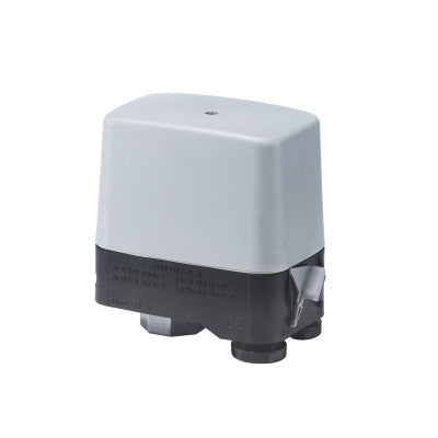 Presostato 7 - 20Bar / 101 - 290PSI l G1/4 Hembra Serie CS DANFOSS