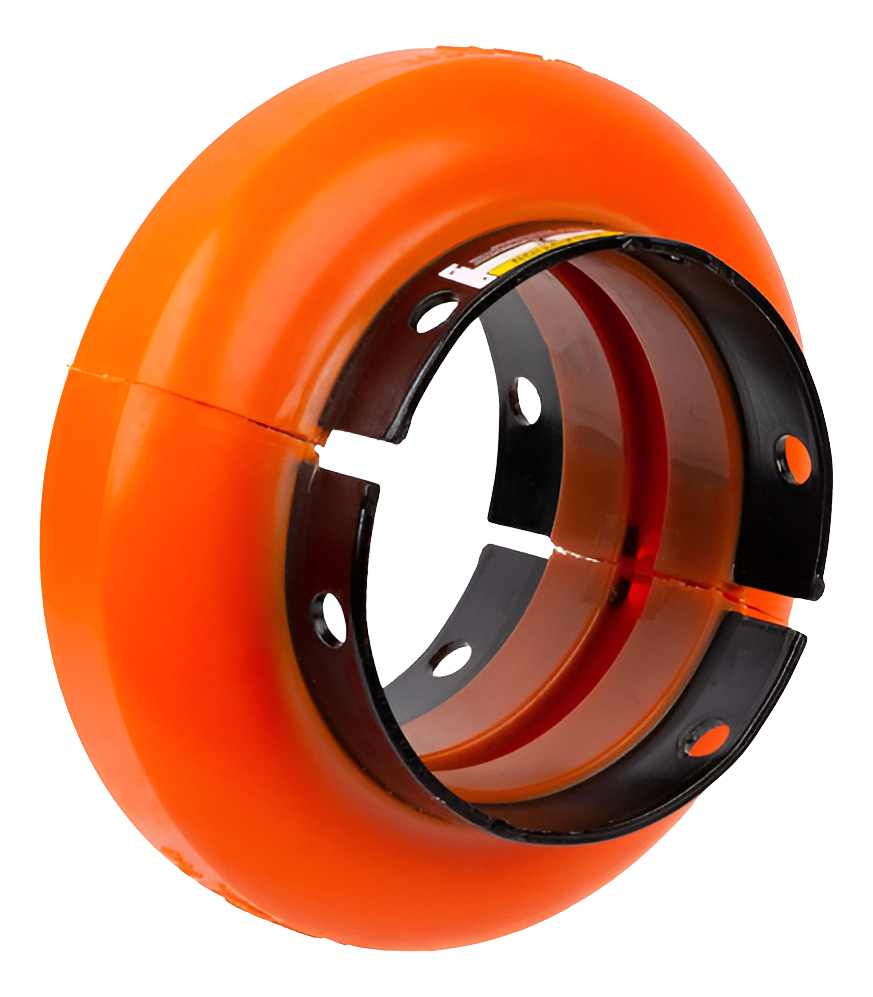 Elastómero De Acople Flexible Omega E70