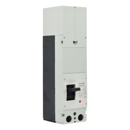 Interruptor de Caja Moldeada De Corriente Directa l Breaker Totalizador Termomagnético l 2 Polos l 250A l 20KA (1500VDC) l SGM6 DC-630 250A l EBCHQ