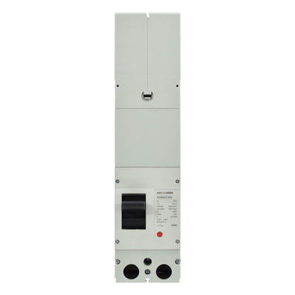Interruptor de Caja Moldeada De Corriente Directa l Breaker Totalizador Termomagnético l 2 Polos l 250A l 20KA (1500VDC) l SGM6 DC-630 250A l EBCHQ