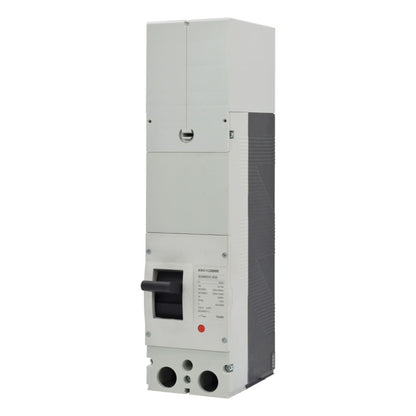 Interruptor de Caja Moldeada De Corriente Directa l Breaker Totalizador Termomagnético l 2 Polos l 250A l 20KA (1500VDC) l SGM6 DC-630 250A l EBCHQ