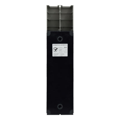 Interruptor de Caja Moldeada De Corriente Directa l Breaker Totalizador Termomagnético l 2 Polos l 320A l 20KA (1500VDC) l SGM6 DC-630 320A l EBCHQ