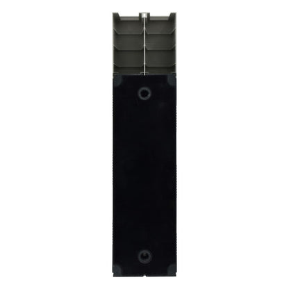 Interruptor de Caja Moldeada De Corriente Directa l Breaker Totalizador Termomagnético l 2 Polos l 400A l 20KA (1500VDC) l SGM6 DC-630 400A l EBCHQ