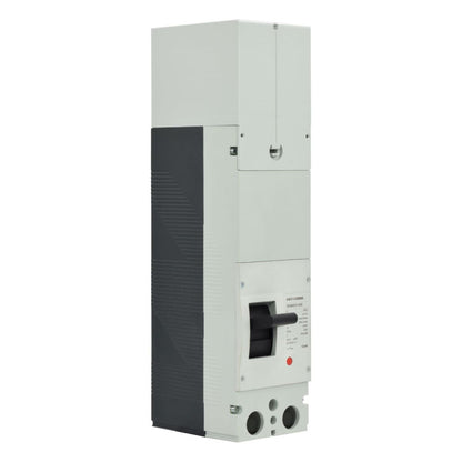 Interruptor de Caja Moldeada De Corriente Directa l Breaker Totalizador Termomagnético l 2 Polos l 450A l 20KA (1500VDC) l SGM6 DC-630 450A l EBCHQ
