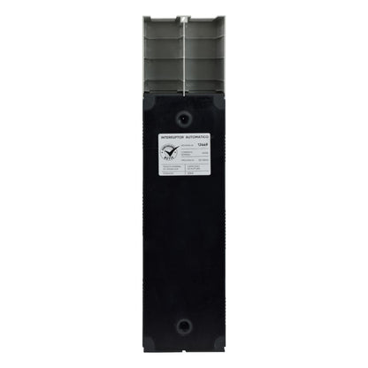 Interruptor de Caja Moldeada De Corriente Directa l Breaker Totalizador Termomagnético l 2 Polos l 450A l 20KA (1500VDC) l SGM6 DC-630 450A l EBCHQ