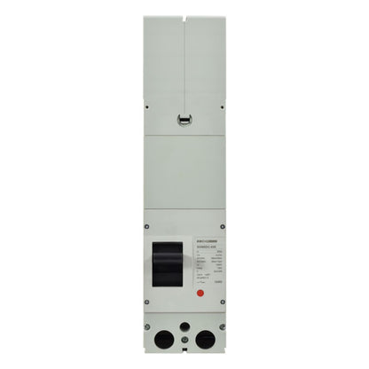 Interruptor de Caja Moldeada De Corriente Directa l Breaker Totalizador Termomagnético l 2 Polos l 500A l 20KA (1500VDC) l SGM6 DC-630 500A l EBCHQ