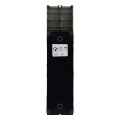 Interruptor de Caja Moldeada De Corriente Directa l Breaker Totalizador Termomagnético l 2 Polos l 500A l 20KA (1500VDC) l SGM6 DC-630 500A l EBCHQ