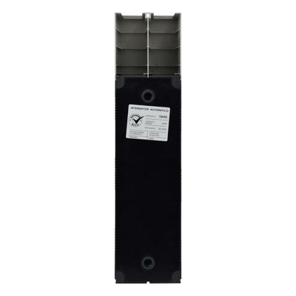 Interruptor de Caja Moldeada De Corriente Directa l Breaker Totalizador Termomagnético l 2 Polos l 630A l 20KA (1500VDC) l SGM6 DC-630 630A l EBCHQ