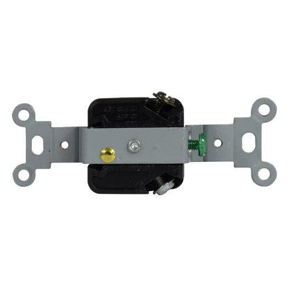 Toma Incrustar de Seguridad 15A 2P + T 125V L5-15R EBCHQ