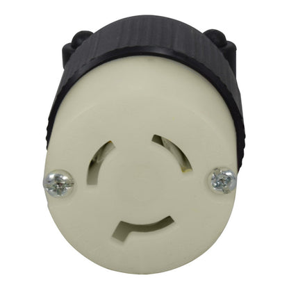 Toma Aérea de Seguridad 15A 2P + T 250V L6-15C EBCHQ