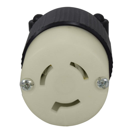 Toma Aérea de Seguridad 15A 2P + T 250V L6-15C EBCHQ