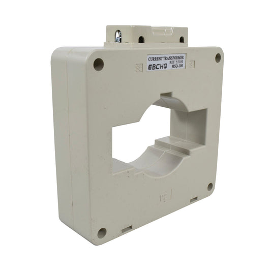 Transformador de Corriente l Ventana l 1000/5A l CL0,5 l 10VA l MSQ l EBCHQ