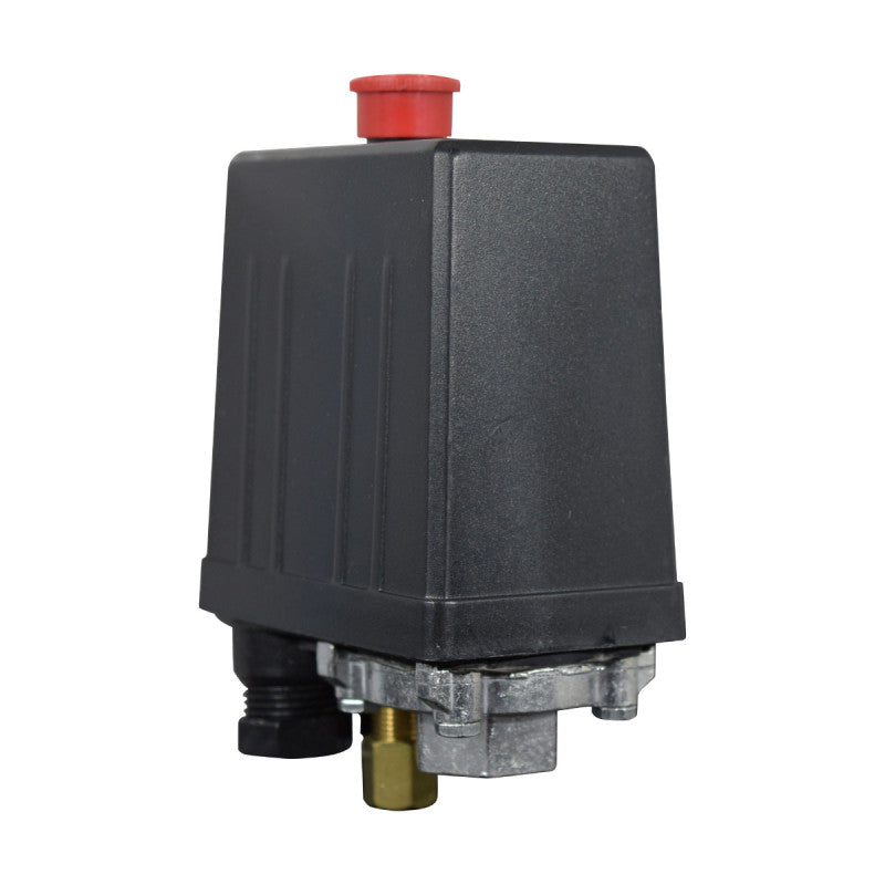 Presostato Ó Interruptor De Presión l 80 - 115PSI l Aire l EBCHQ