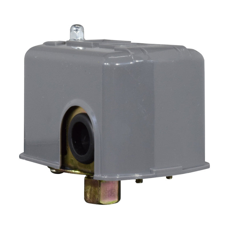 Presostato Ó Interruptor De Presión l 40 - 60PSI l Agua l EBCHQ