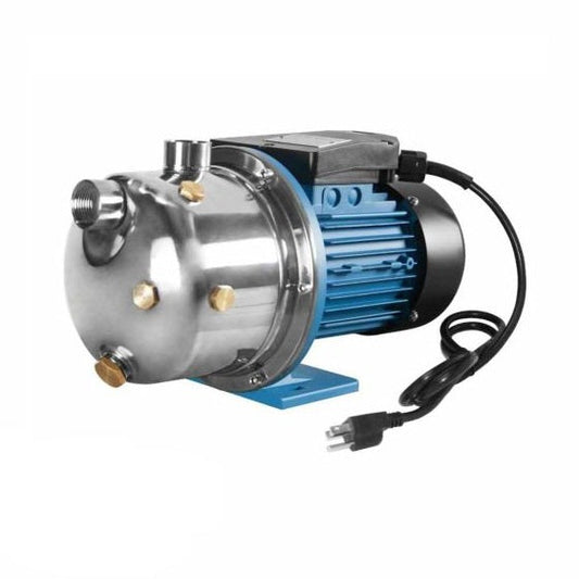 Bomba Autocebante 1/2HP 25 lpm 10 - 30 m 127Vac FIX - AQUA PAK