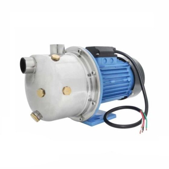 Bomba Autocebante 1,5HP 45 lpm 10 - 40 m 230Vac FIX - AQUA PAK