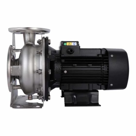 Bomba Centrifuga 5,5HP 12 lps 15 - 25 m 230/460Vac FLUX - ALTAMIRA