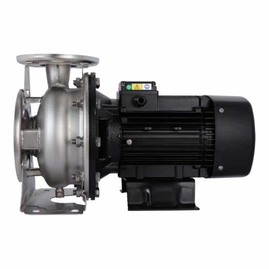 Bomba Centrifuga 4HP 12 lps 10 - 25 m 230/460Vac FLUX - ALTAMIRA