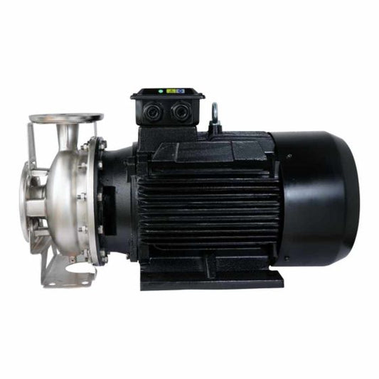 Bomba Centrifuga 10HP 12 lps 30 - 40 m 230/460Vac FLUX - ALTAMIRA