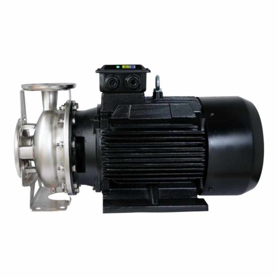 Bomba Centrifuga 12,5HP 12 lps 40 - 50 m 230/460Vac FLUX - ALTAMIRA