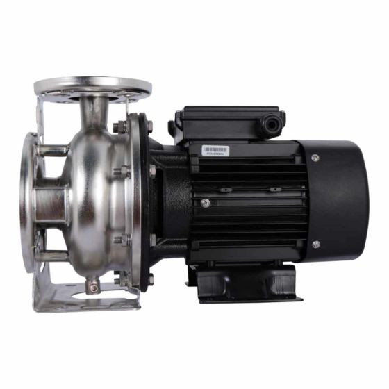 Bomba Centrifuga 3HP 4 lps 20 - 30 m 230Vac FLUX - ALTAMIRA