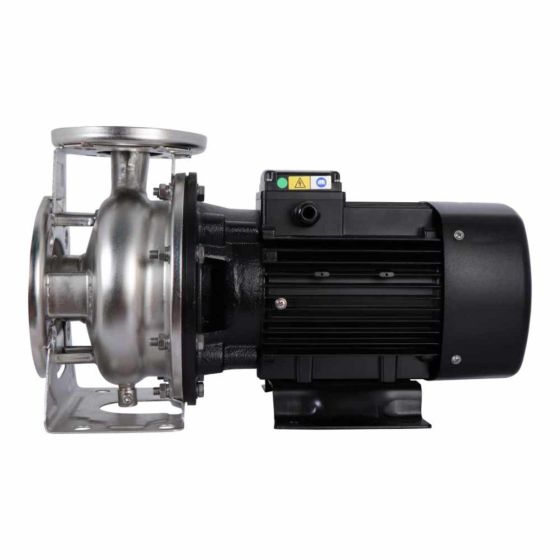 Bomba Centrifuga 2HP 4 lps 10 - 25 m 230/460Vac FLUX - ALTAMIRA