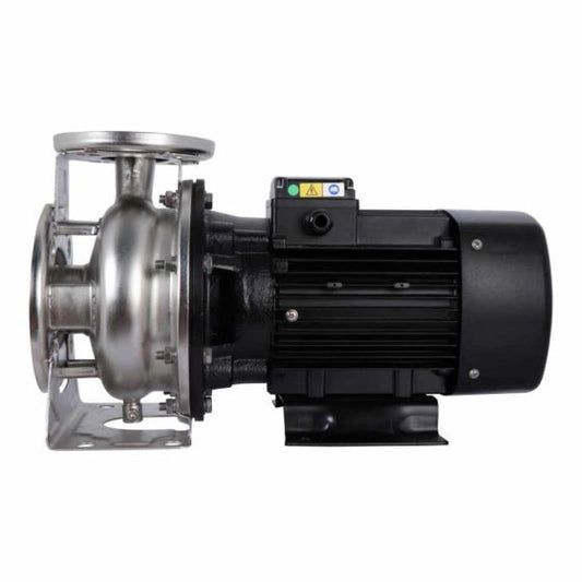 Bomba Centrifuga 2HP 4 lps 10 - 25 m 230/460Vac FLUX - ALTAMIRA