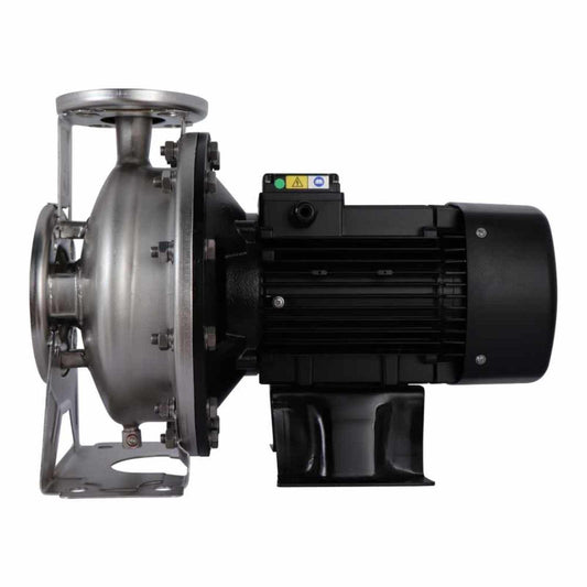 Bomba Centrifuga 5,5HP 5 lps 30 - 50 m 230/460Vac FLUX - ALTAMIRA