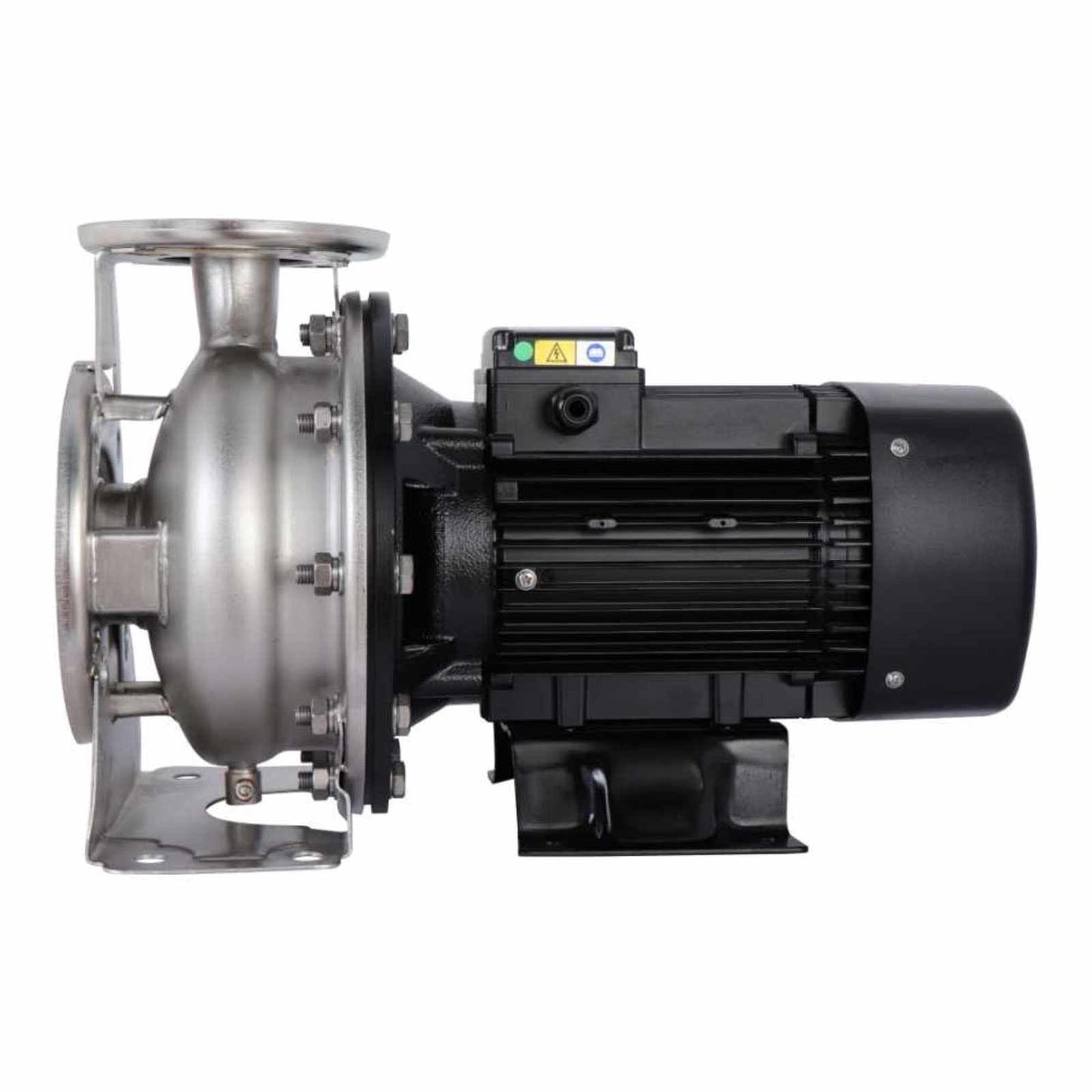 Bomba Centrifuga 10HP 7 lps 40 - 50 m 230/460Vac FLUX - ALTAMIRA